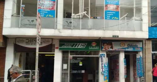 CLINICA ODONTOLOGICA SAN NICOLAS CLINICA ODONTOLOGICA SAN NICOLAS